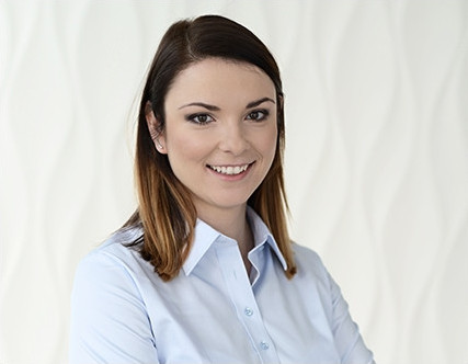 Angelika Parol - Król