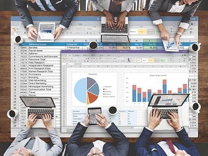 Strategiczna analityka