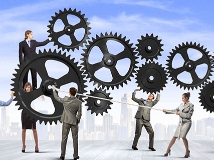 Efektywne zarządzanie