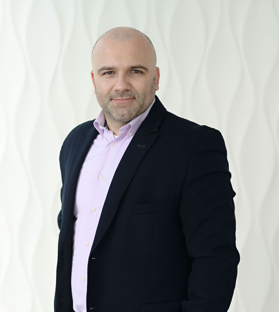 Transformacja Zarządzania