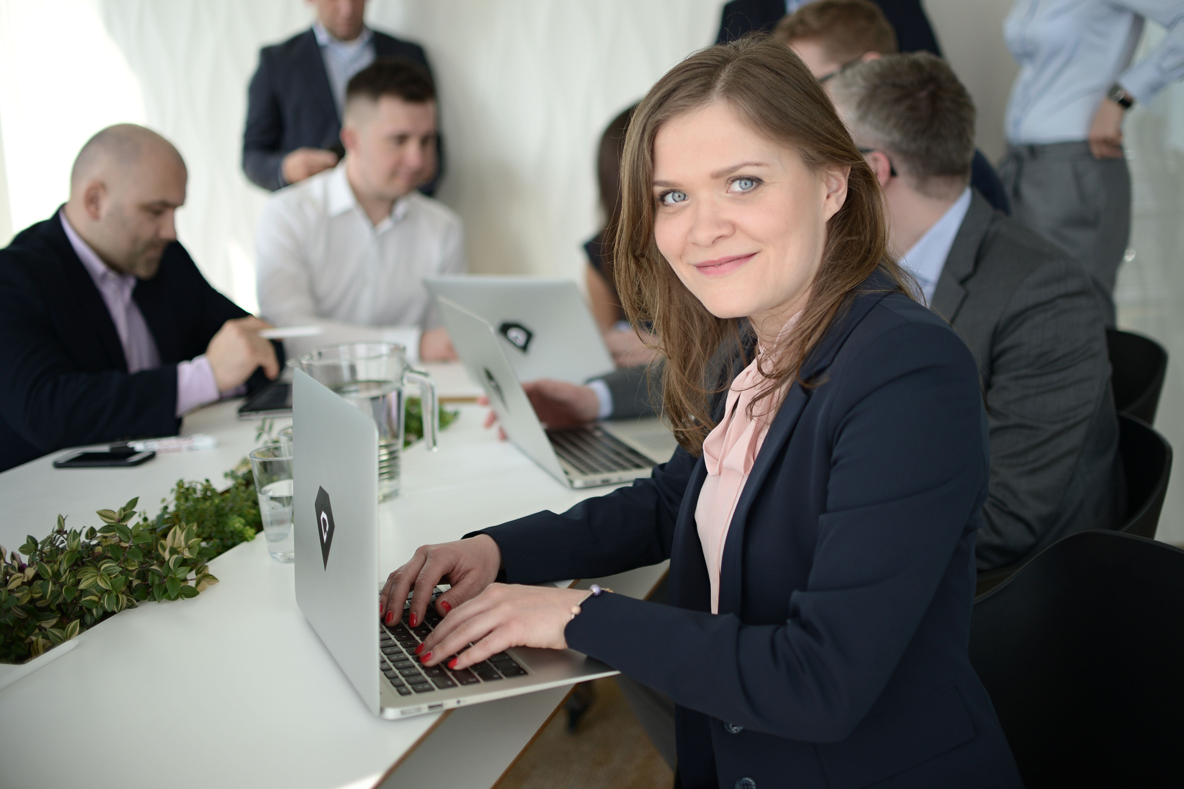 Automatyzacja obiegu faktur kosztowych oraz wdrożenia e-Kancelarii